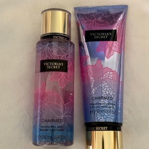 Victoria’s Secret Fragrance Bundle